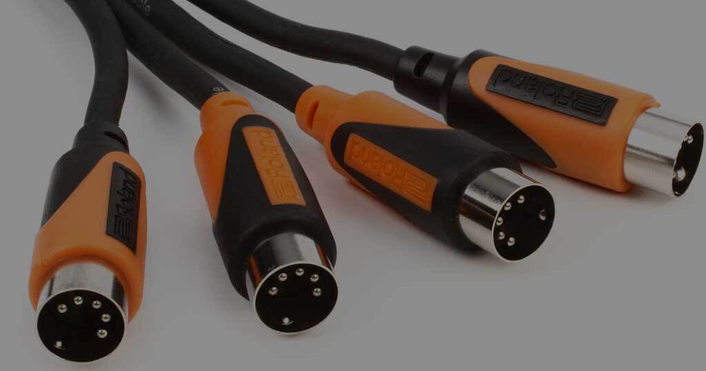 Best MIDI Cables for Reliable Connections