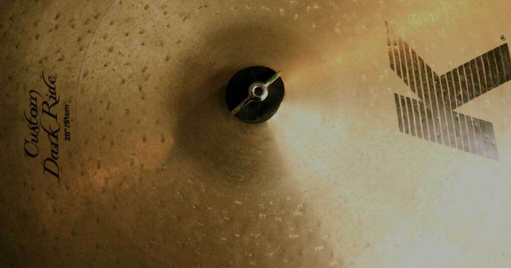 5 Best Ride Cymbals 2026
