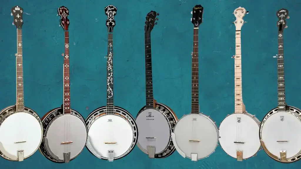 The Banjo Chronicles: Finding you Perfect Instrument