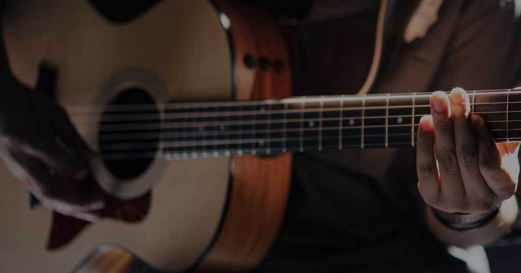 5 Best Acoustic-Electric Guitars: Best of Both Worlds 2024