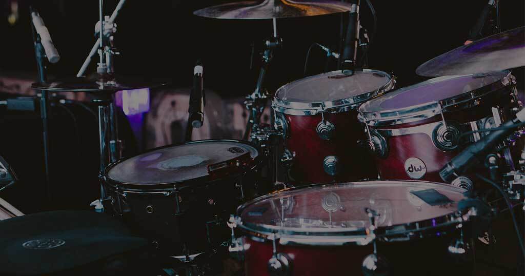 Drum Set Buyer's Guide: From Beginner to Professional