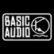 Basic Audio