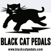 Black Cat Pedals