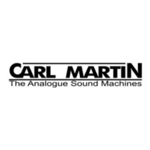 Carl Martin