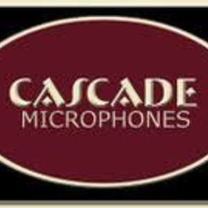 Cascade Microphone Company