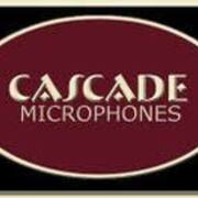 Cascade Microphone Company