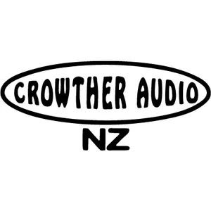 Crowther