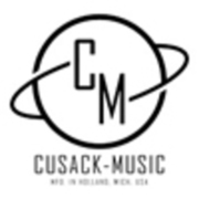 Cusack Music