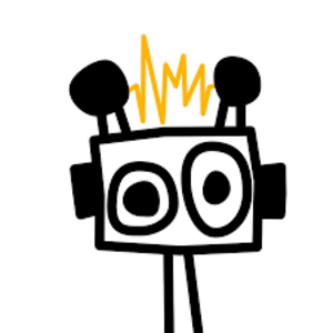 Hungry Robot