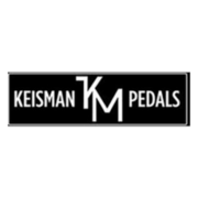 Keisman Pedals