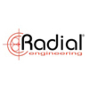 Radial