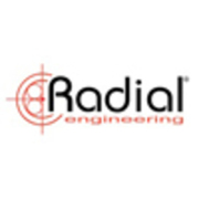 Radial