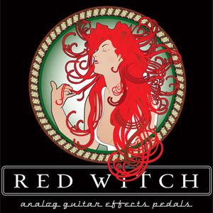 Red Witch