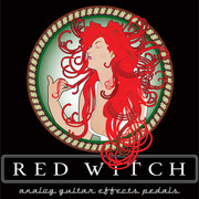 Red Witch