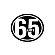 65 Amps