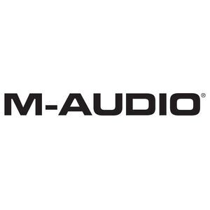 M-Audio