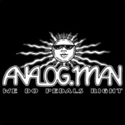 Analog Man