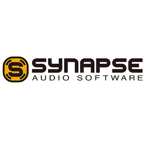 Synpase Audio Software