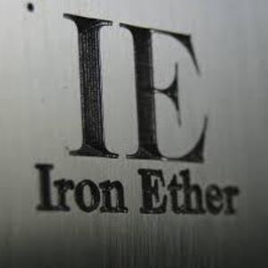Iron Ether