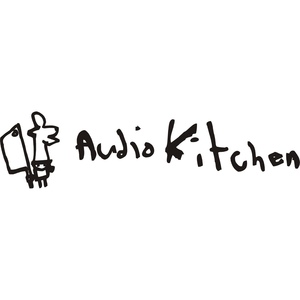 Audio Kitchen