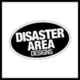 Disaster Area Designs