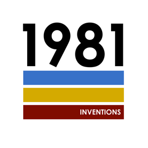 1981 Inventions