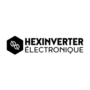 Hexinverter