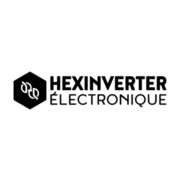 Hexinverter