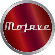 Mojave