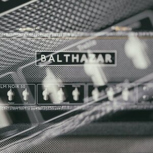 Balthazar Audio Systems