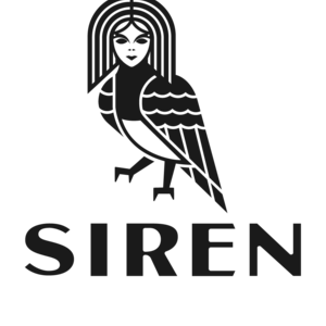 Siren Pedals