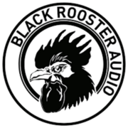 Black Rooster Audio