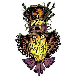 Mad Hatter Guitar Products