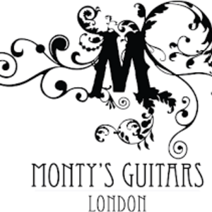 Monty's Guitars