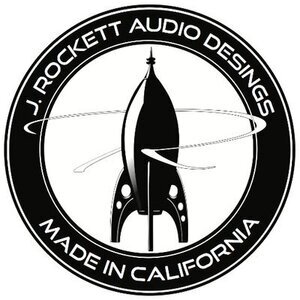 J Rockett Audio Designs
