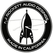 J Rockett Audio Designs