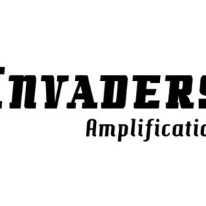 Invaders Amplification