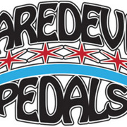 Daredevil Pedals