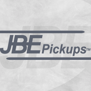 JBE Pickups