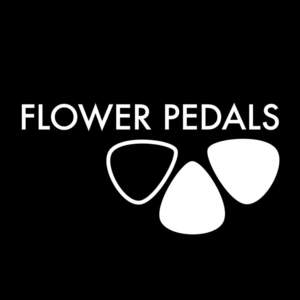Flower Pedals