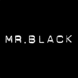 Mr. Black