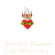 Heather Brown Electronicals