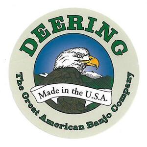 Deering