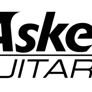 Asken Guitars