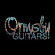 Ormsby