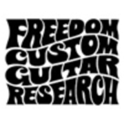 Freedom Custom Guitar Research