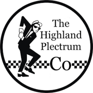 Highland Plectrum Co.