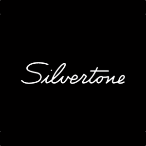 Silvertone