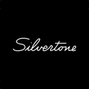 Silvertone