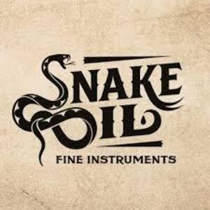 Snake Oil